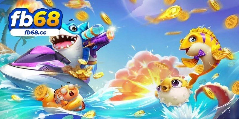 Sơ lược thông tin về game bắn cá Rồng Thần