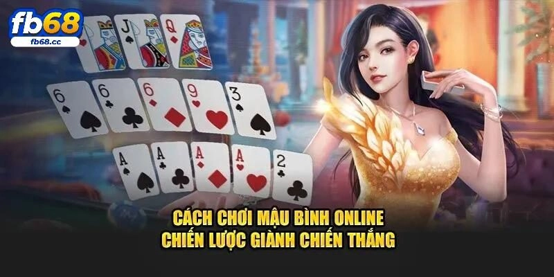 Bí quyết chơi Binh Xập Xám thắng lớn