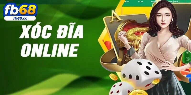 Giới thiệu về trò chơi Xóc Đĩa online thú vị