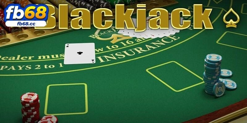 Các hành động quan trọng trong Blackjack